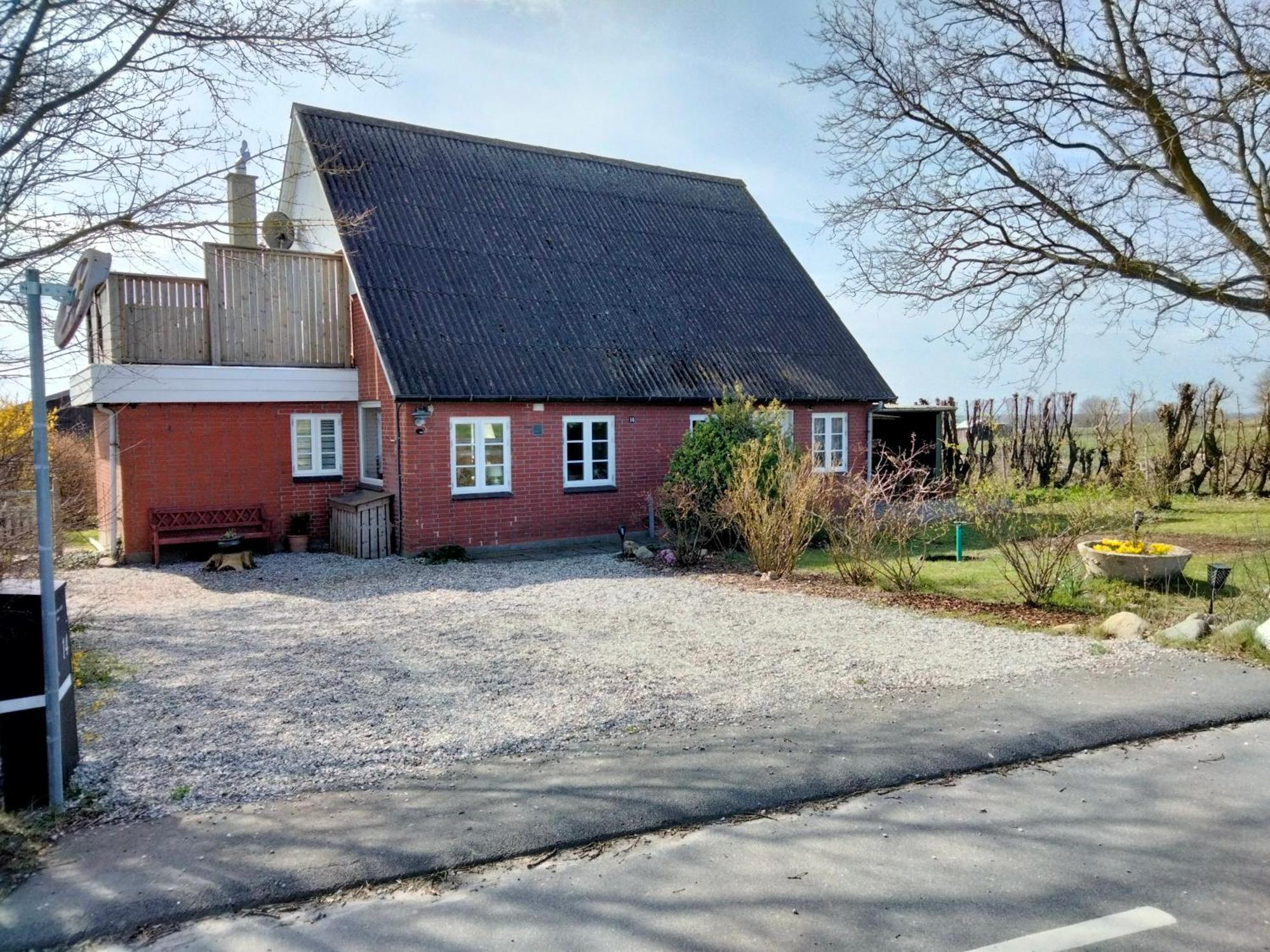 Oestermark Aeroskobing Luaran gambar