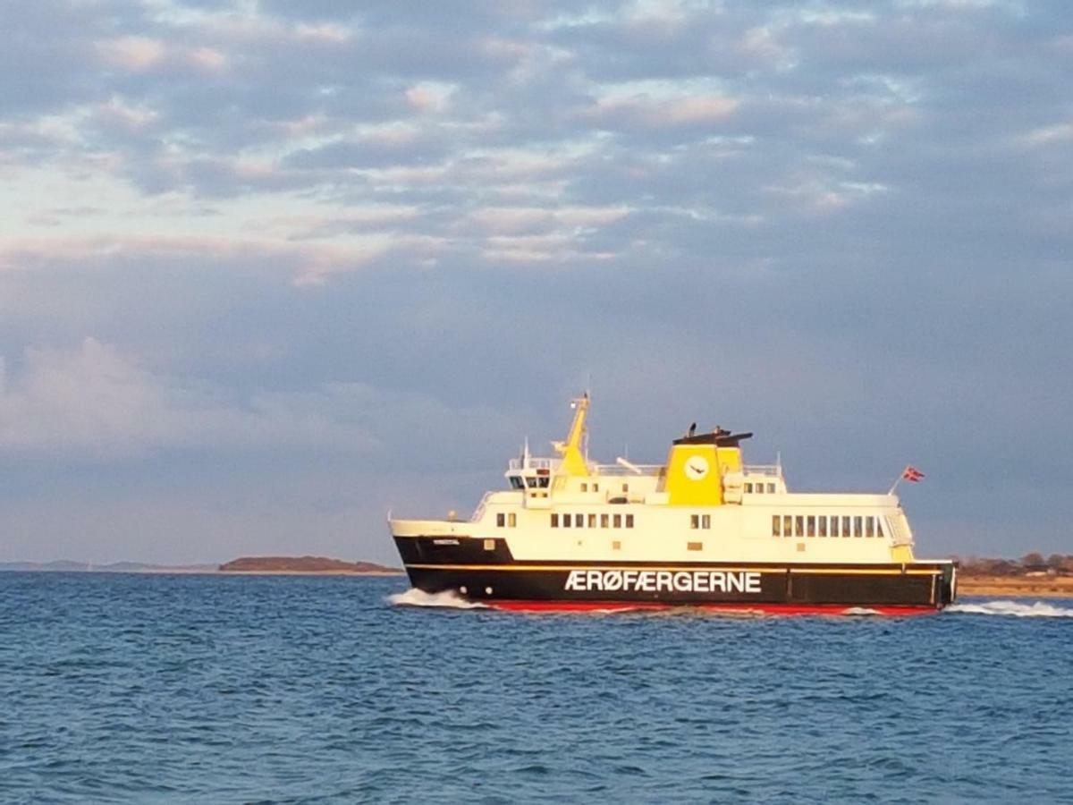 Oestermark Aeroskobing Luaran gambar